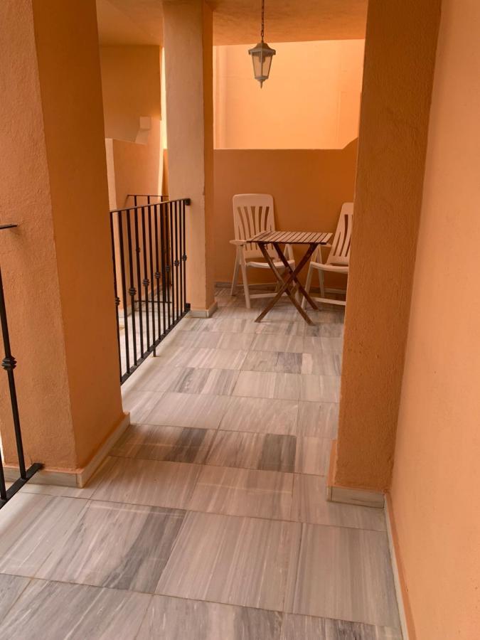 Carihuela 74 Apartamento Torremolinos Exterior foto