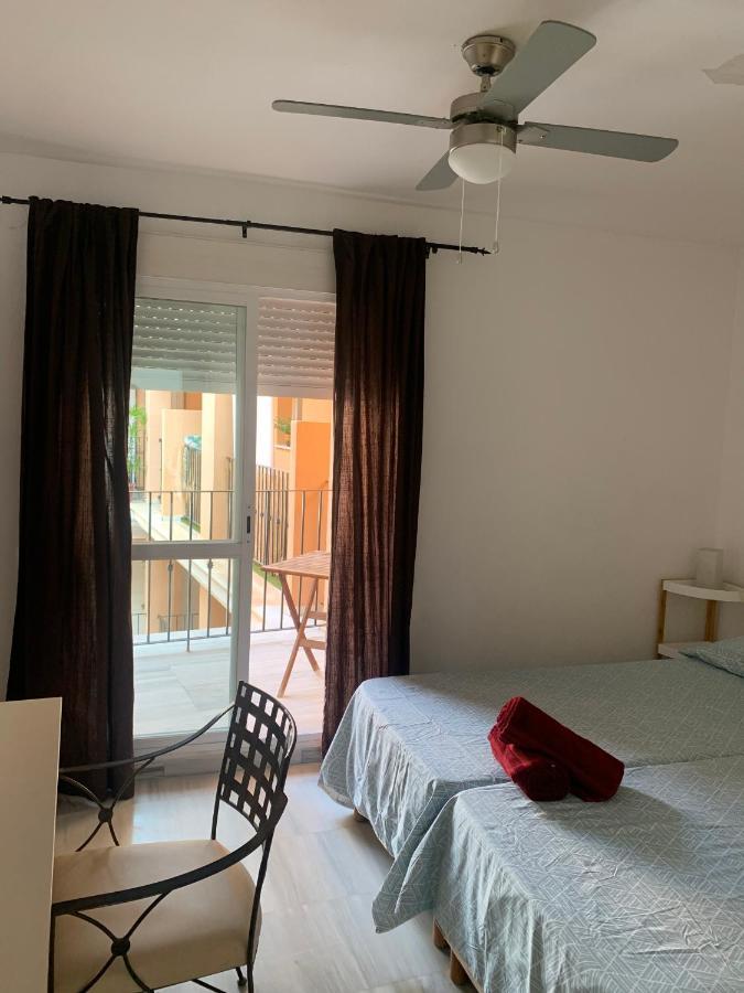 Carihuela 74 Apartamento Torremolinos Exterior foto
