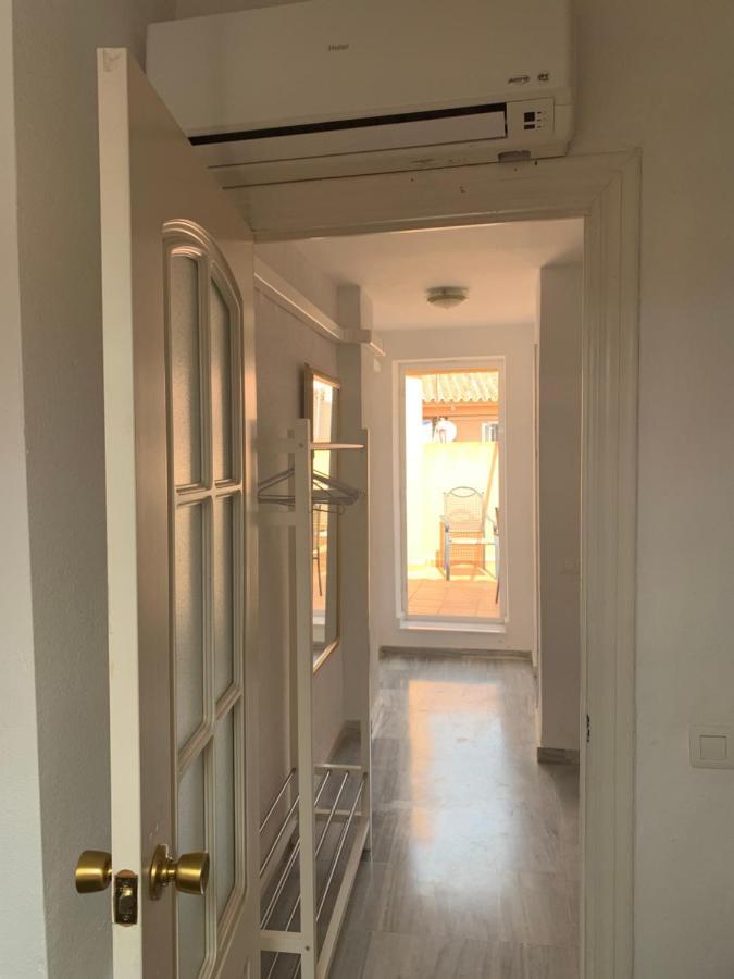 Carihuela 74 Apartamento Torremolinos Exterior foto