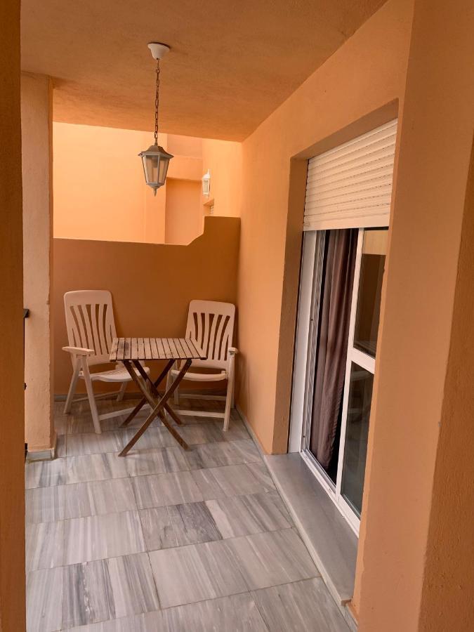 Carihuela 74 Apartamento Torremolinos Exterior foto