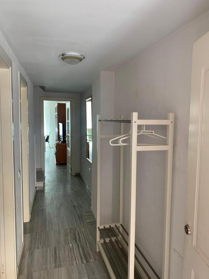 Carihuela 74 Apartamento Torremolinos Exterior foto