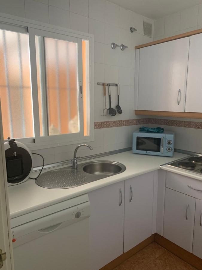 Carihuela 74 Apartamento Torremolinos Exterior foto