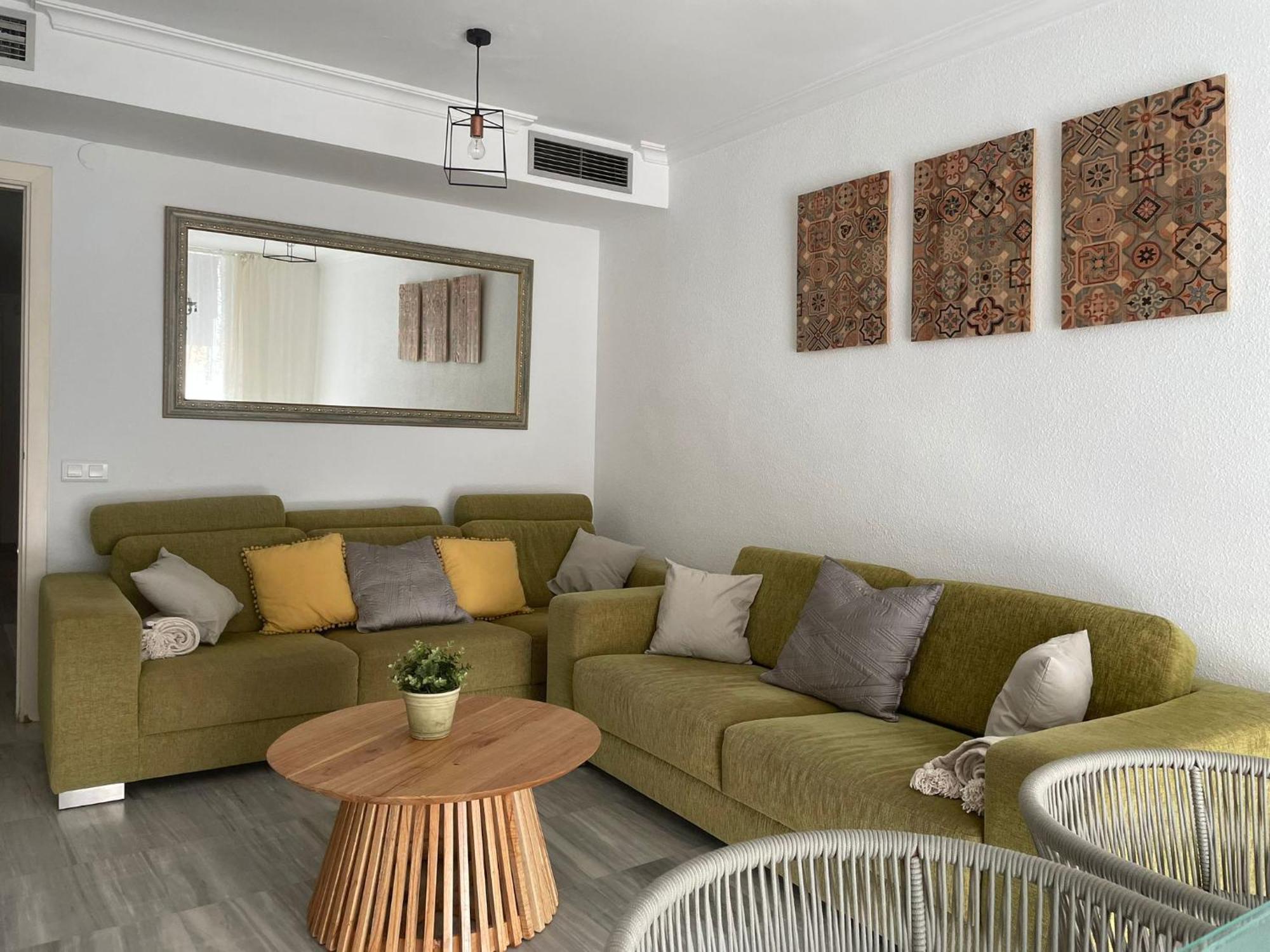 Carihuela 74 Apartamento Torremolinos Exterior foto